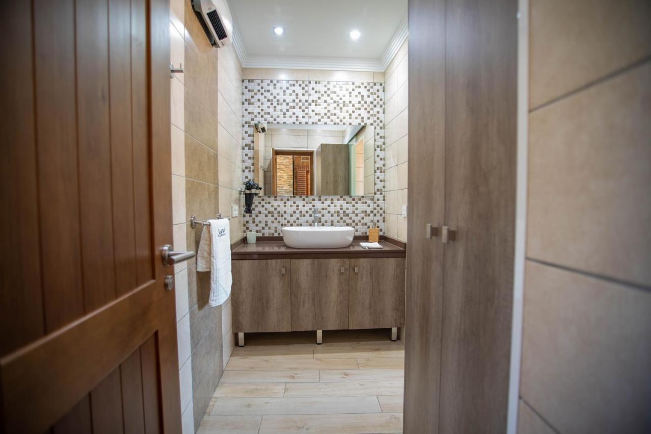 Casa Rural En Nerja Villa Ruisol By Centrall Alquileres Turisticos Kültér fotó