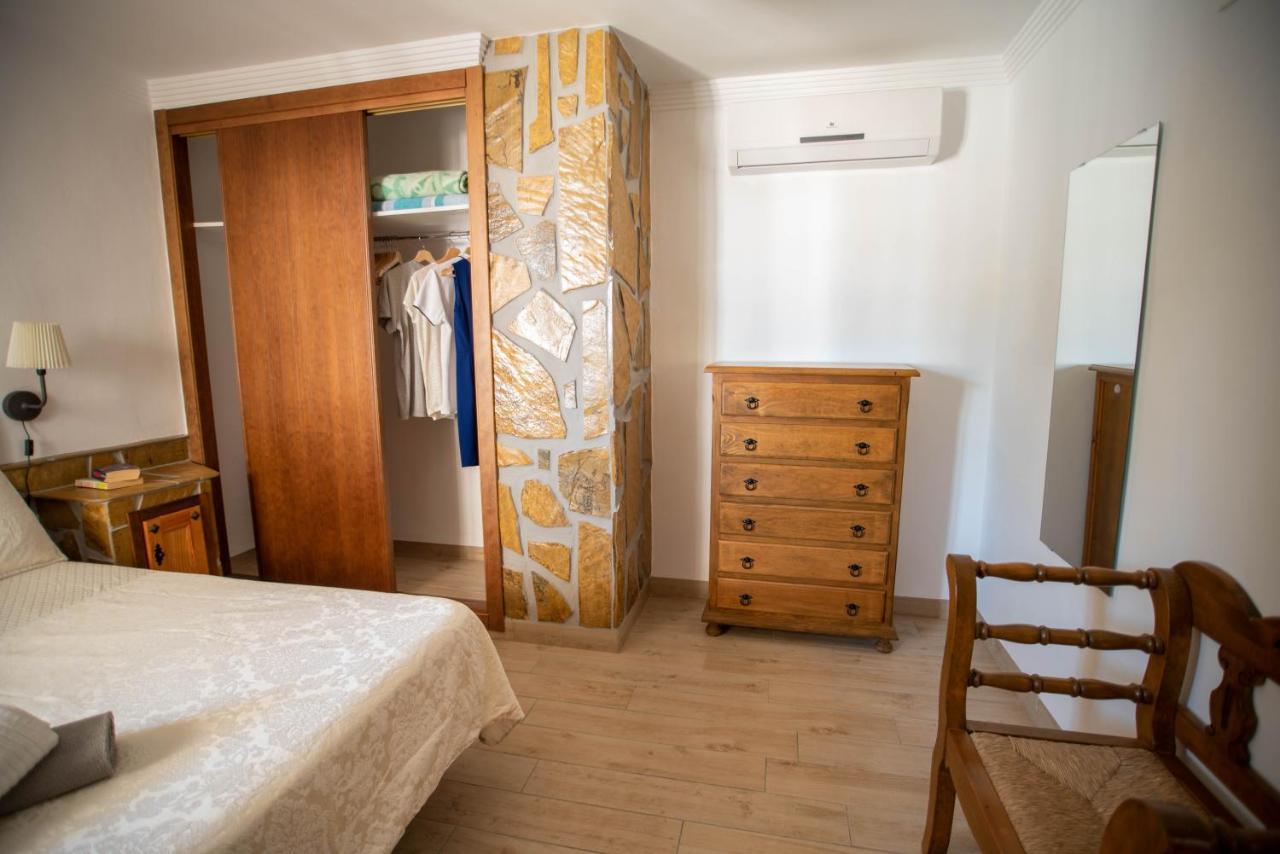 Casa Rural En Nerja Villa Ruisol By Centrall Alquileres Turisticos Kültér fotó