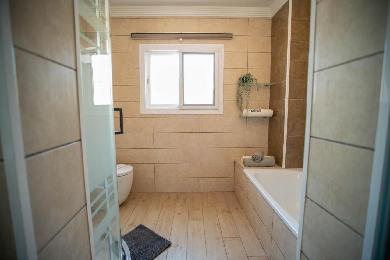 Casa Rural En Nerja Villa Ruisol By Centrall Alquileres Turisticos Kültér fotó